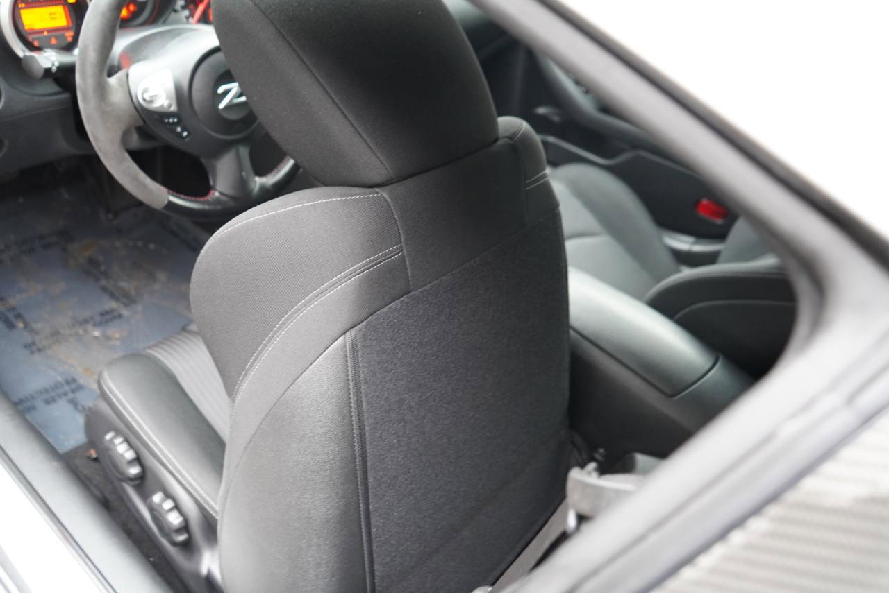 Used 2016 Nissan 370Z Coupe image 43