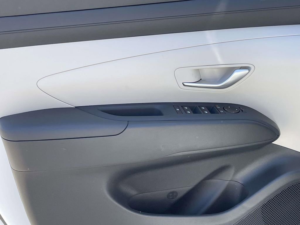 New 2026 Hyundai Tucson SEL AWD/4WD image 14