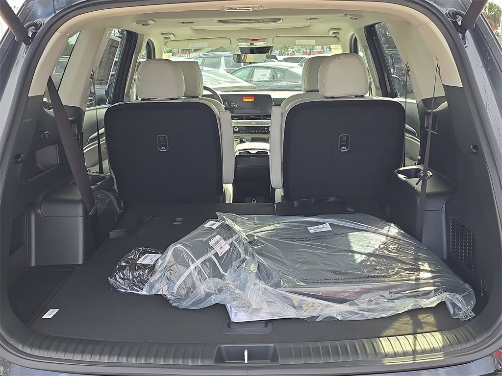 New 2025 Kia Telluride S image 10