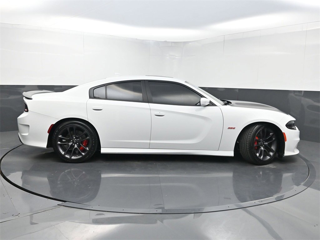 Used 2022 Dodge Charger Scat Pack w/ Plus Group image 44