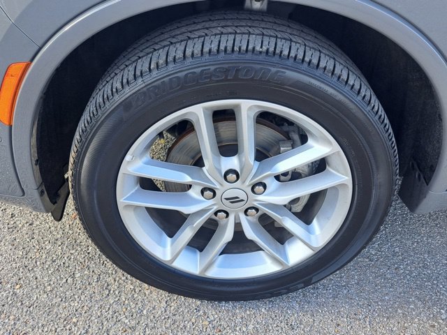 Used 2025 Dodge Durango GT AWD/4WD image 10