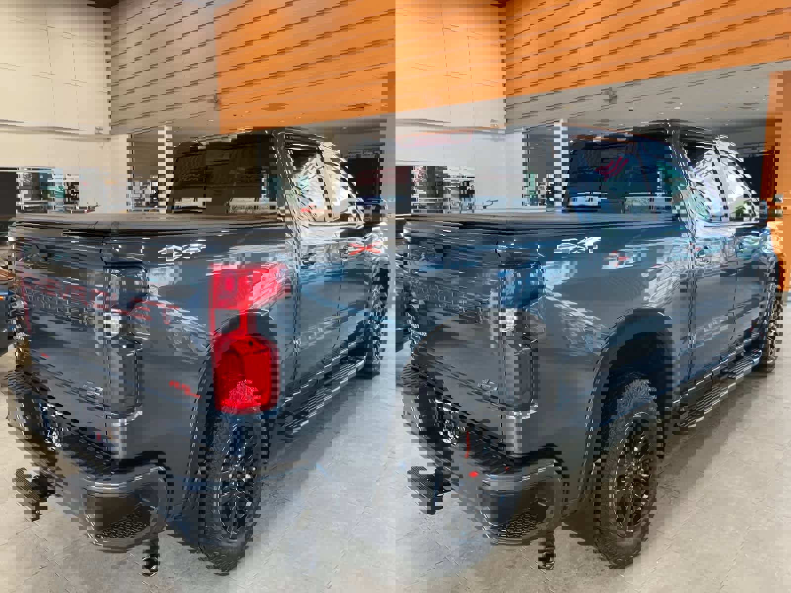 Used 2019 Chevrolet Silverado 1500 RST image 5