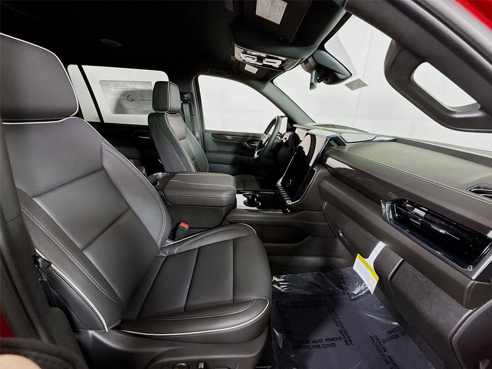 New 2026 GMC Yukon XL Elevation image 24