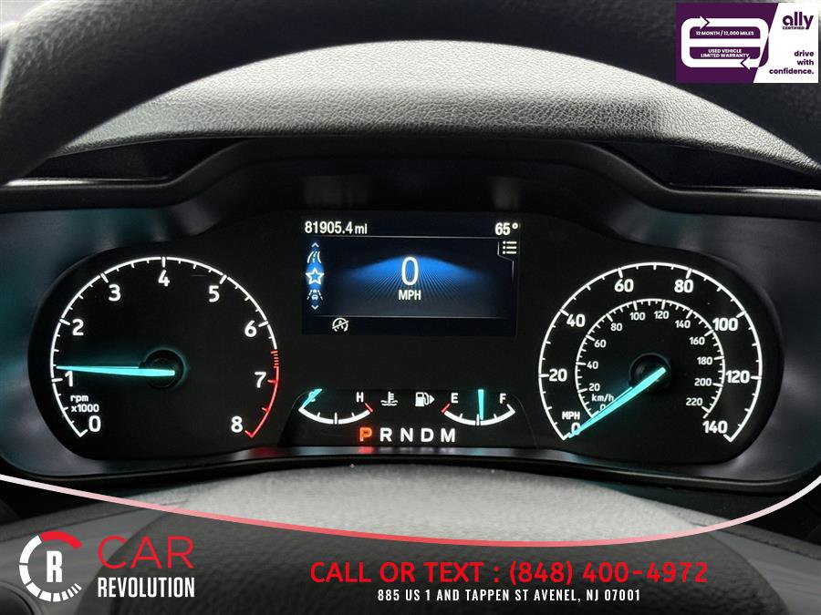 Used 2023 Ford Transit Connect XL FWD image 15