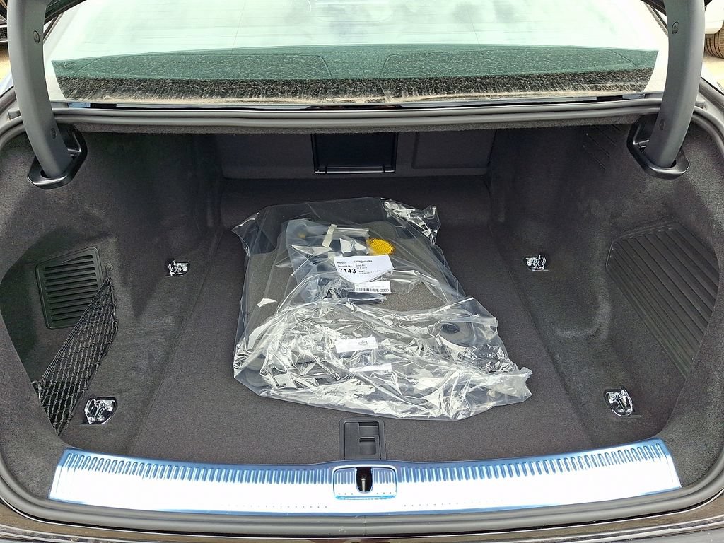 New 2027 Audi A8 L 3.0T AWD/4WD image 14