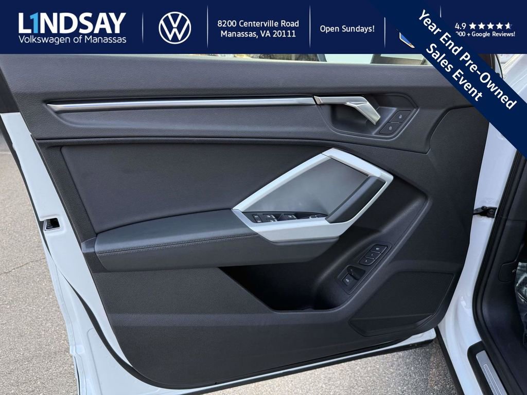 Used 2022 Audi Q3 2.0T Premium Plus image 9