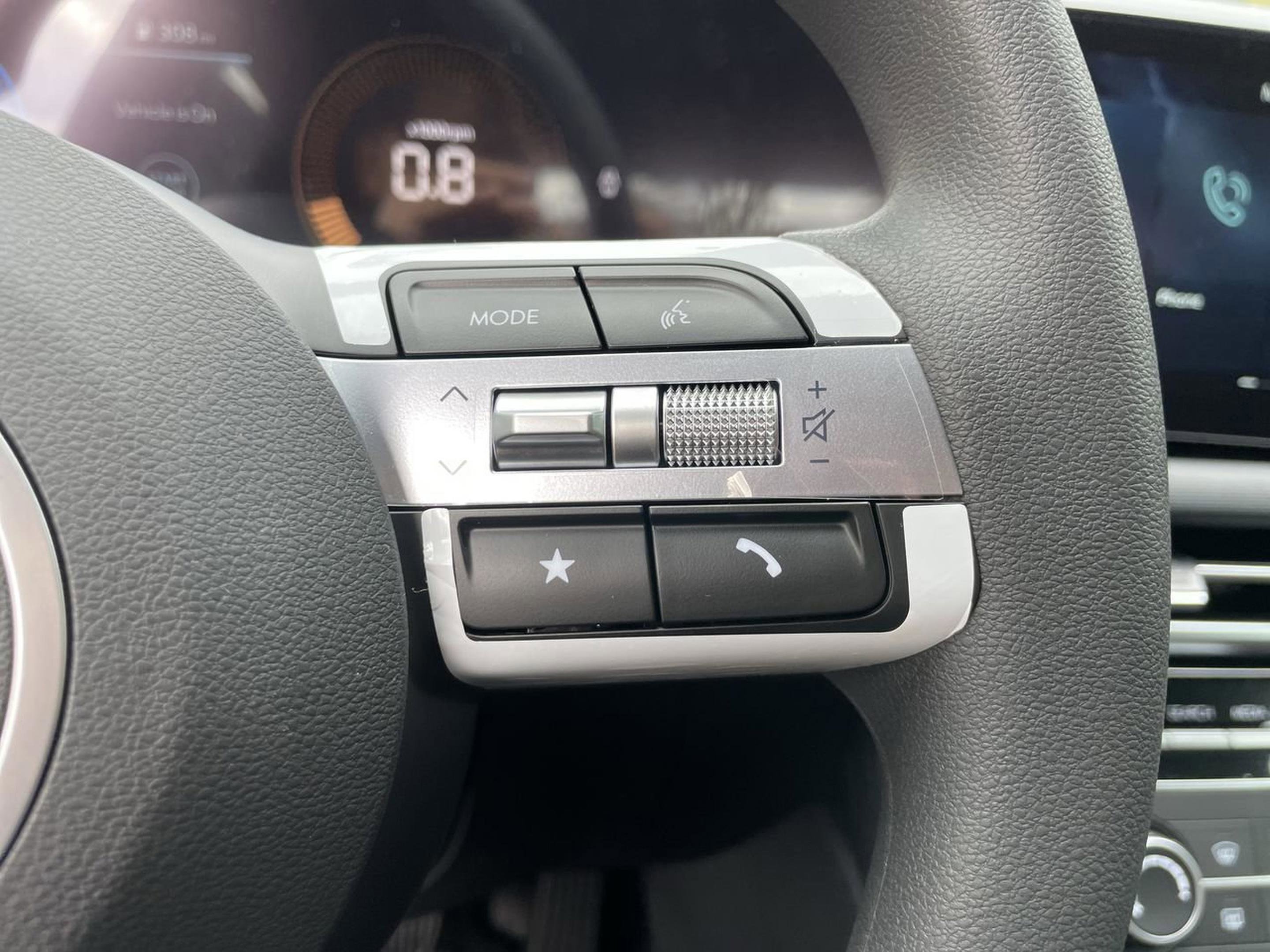 New 2026 Hyundai Santa Cruz SE image 31