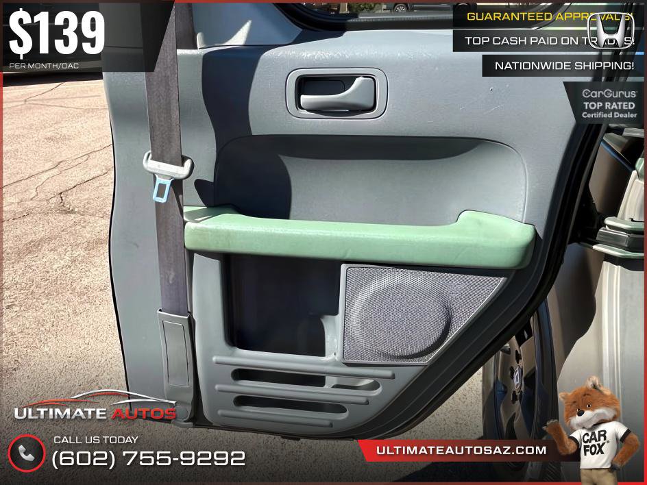 Used 2005 Honda Element LX image 23