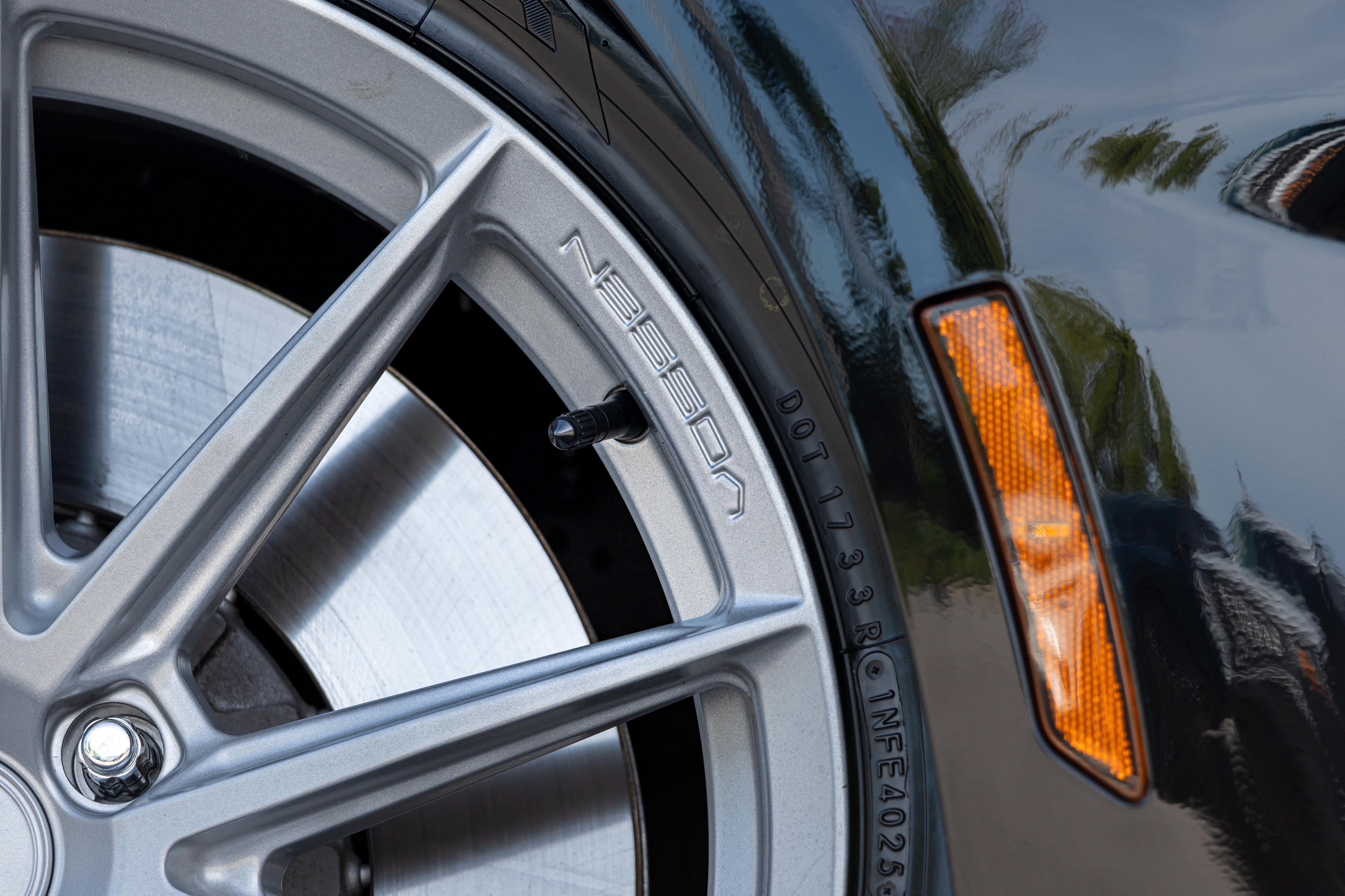 New 2026 Ford Mustang Dark Horse RWD image 30