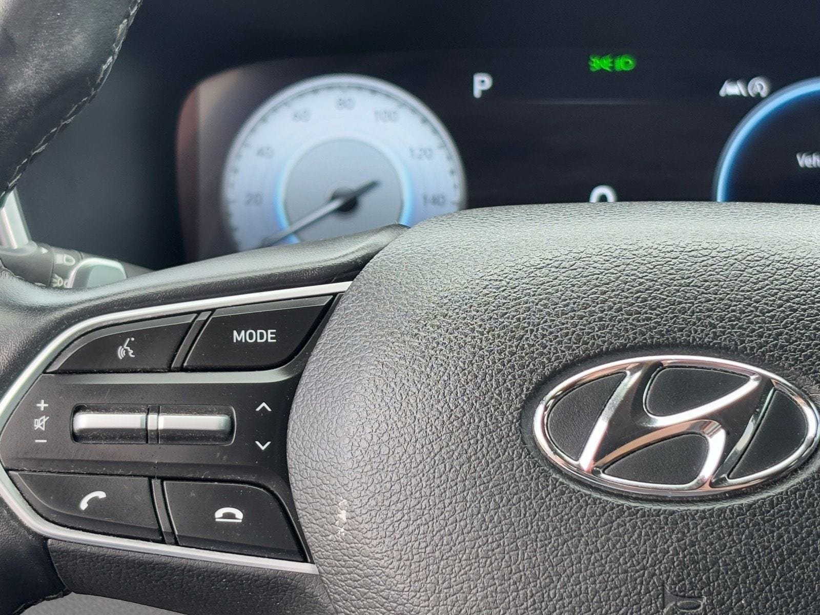 Used 2022 Hyundai Santa Fe XRT FWD image 19