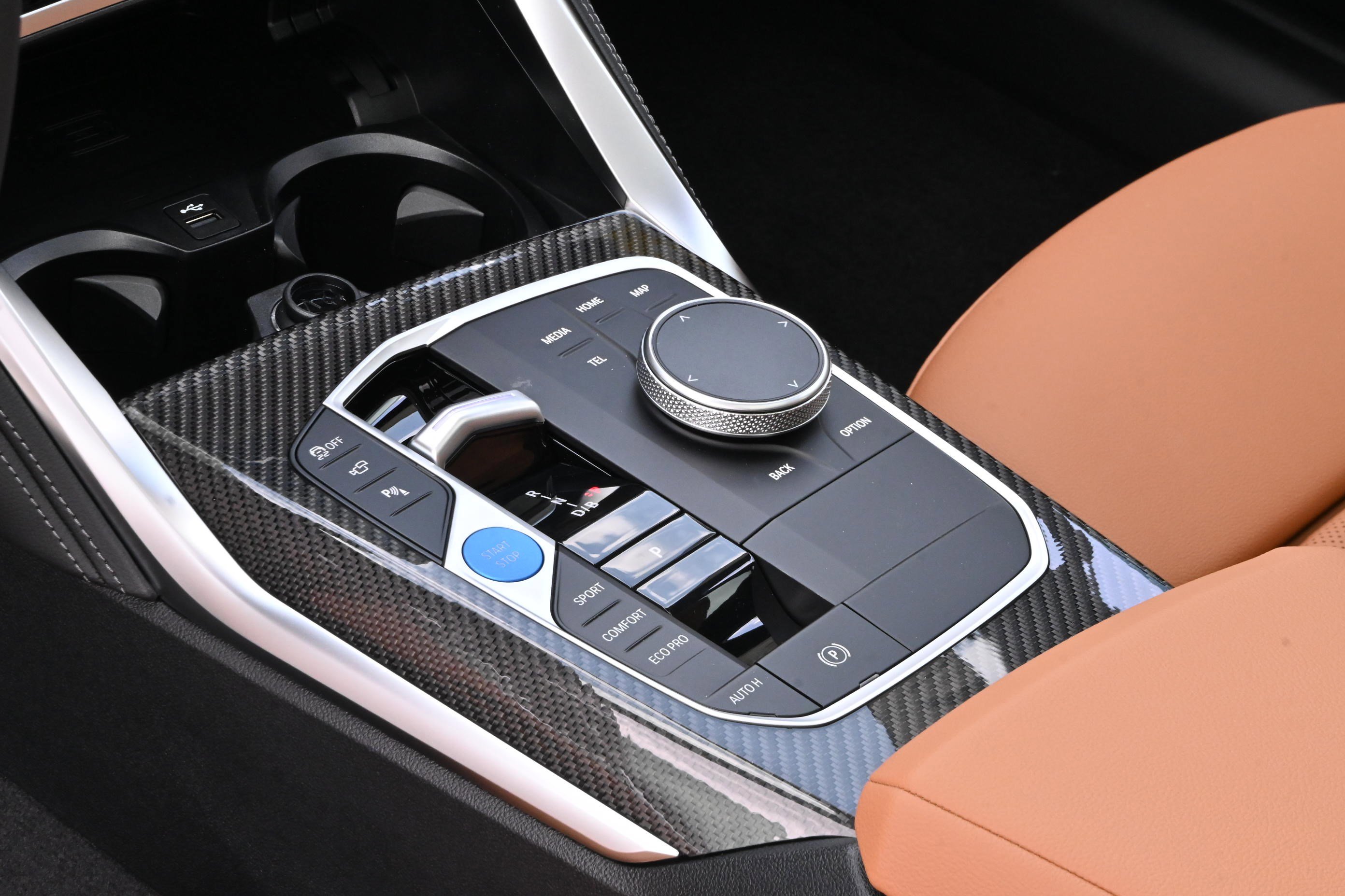 New 2026 BMW i4 M60 w/ Premium Package AWD/4WD image 31