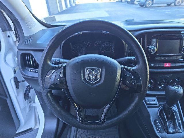 Used 2018 RAM ProMaster City Tradesman FWD image 15