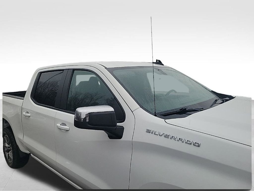 Used 2021 Chevrolet Silverado 1500 LT image 11
