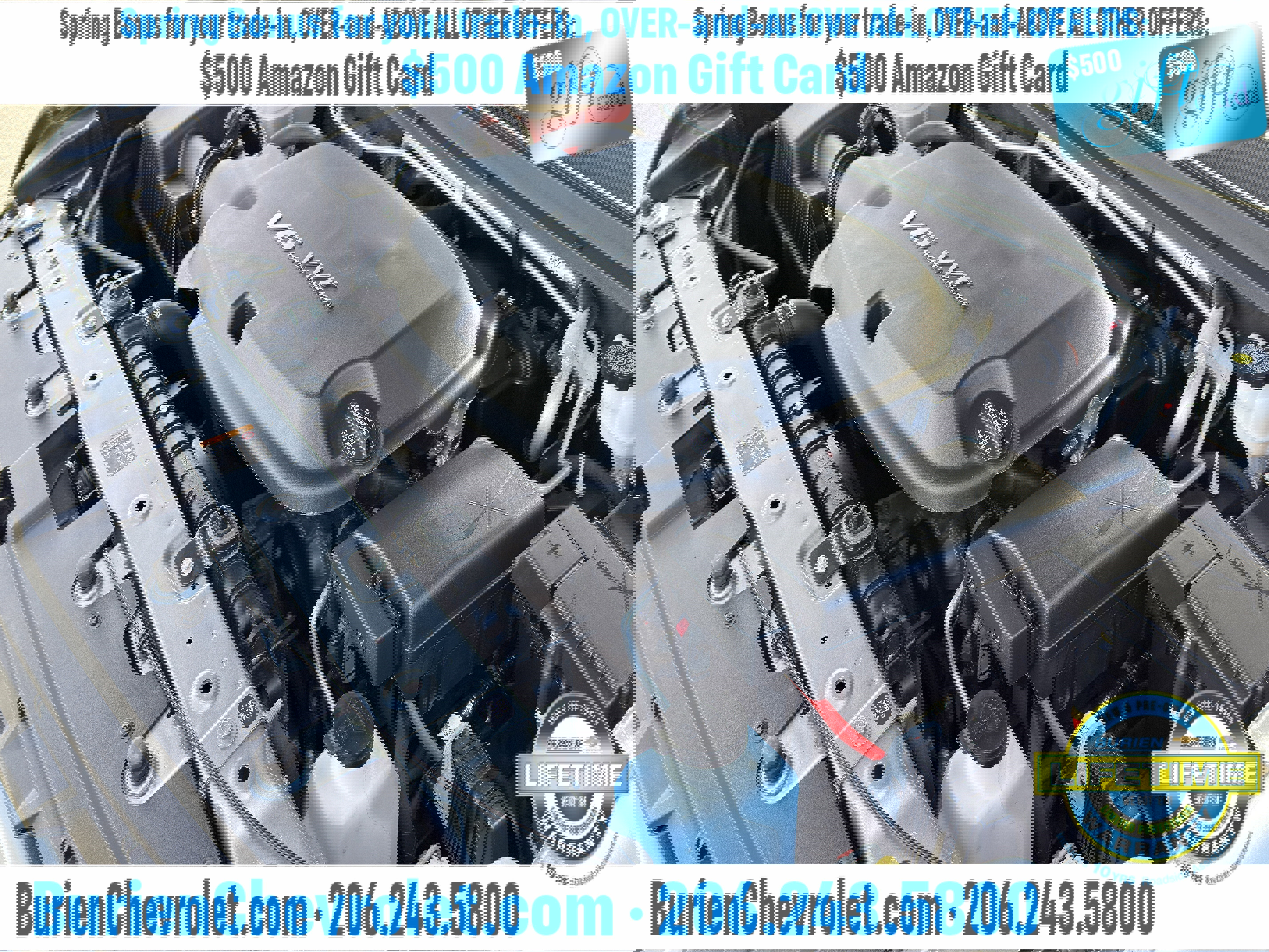 Used 2022 Chevrolet Colorado LT w/ LT Convenience Package image 31