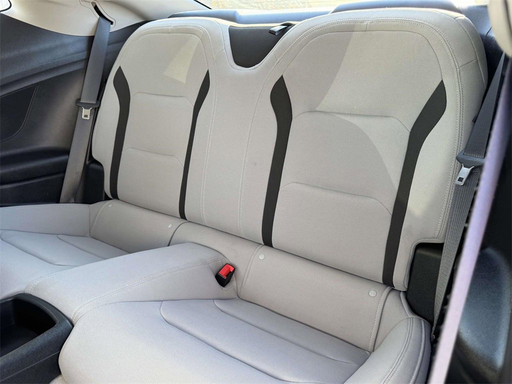 Used 2019 Chevrolet Camaro LS image 17