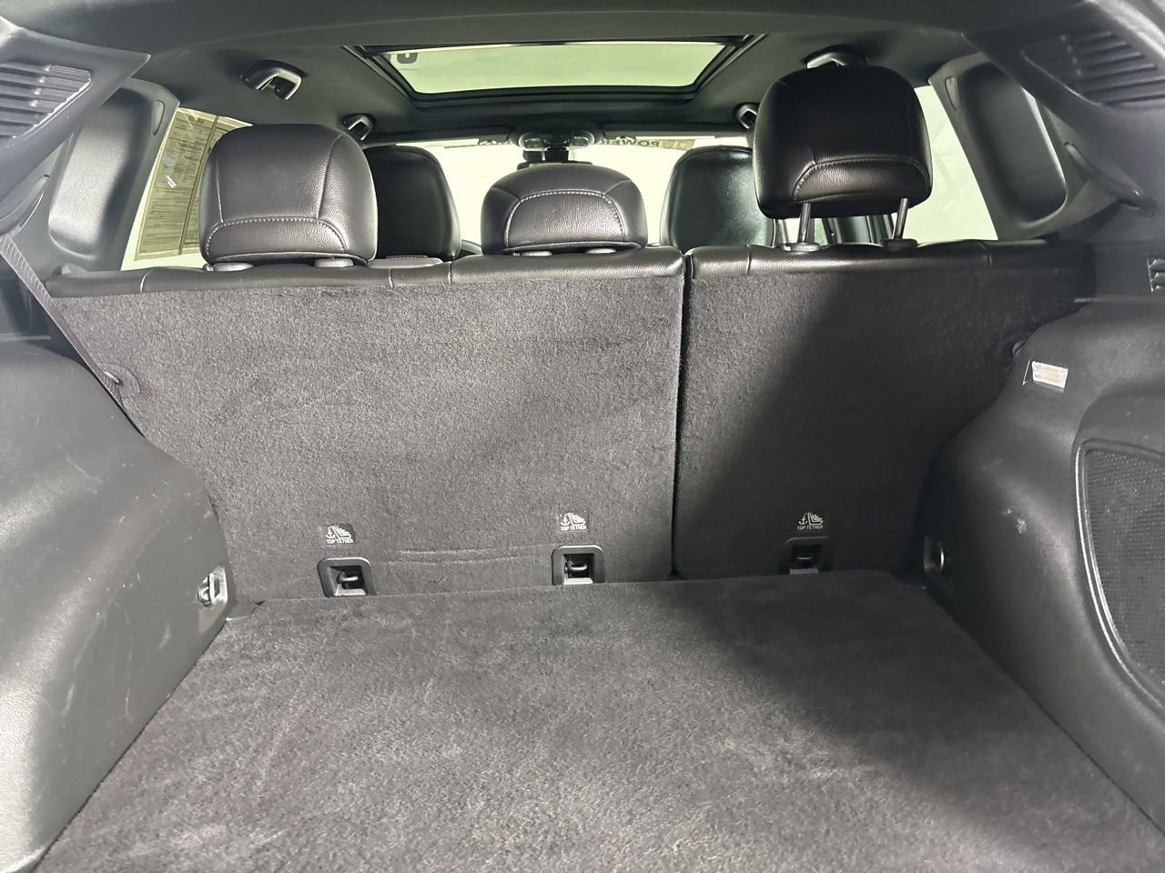 Used 2023 Jeep Compass Latitude w/ Sun and Sound Group image 22