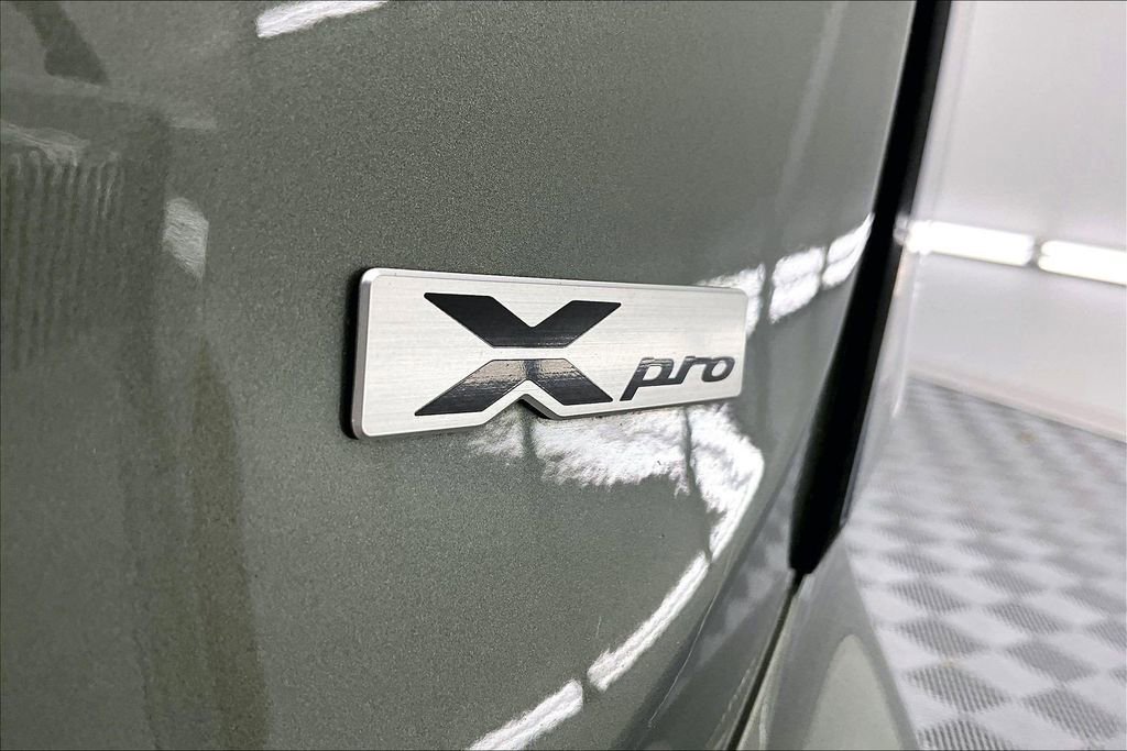 Used 2024 Kia Telluride SX X-Pro AWD/4WD image 8