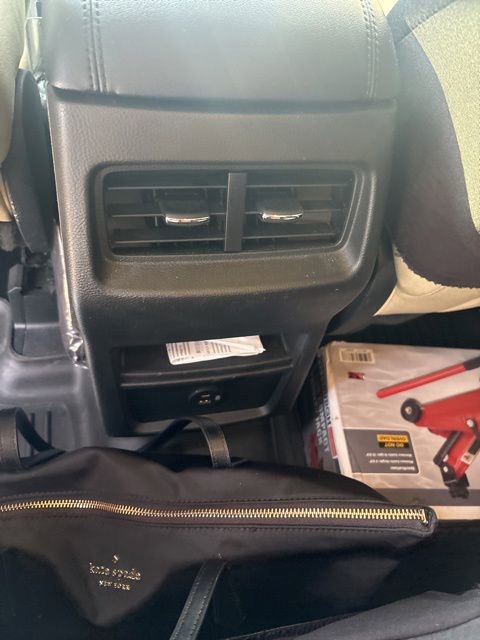 Used 2022 Ford Edge SE AWD/4WD image 21