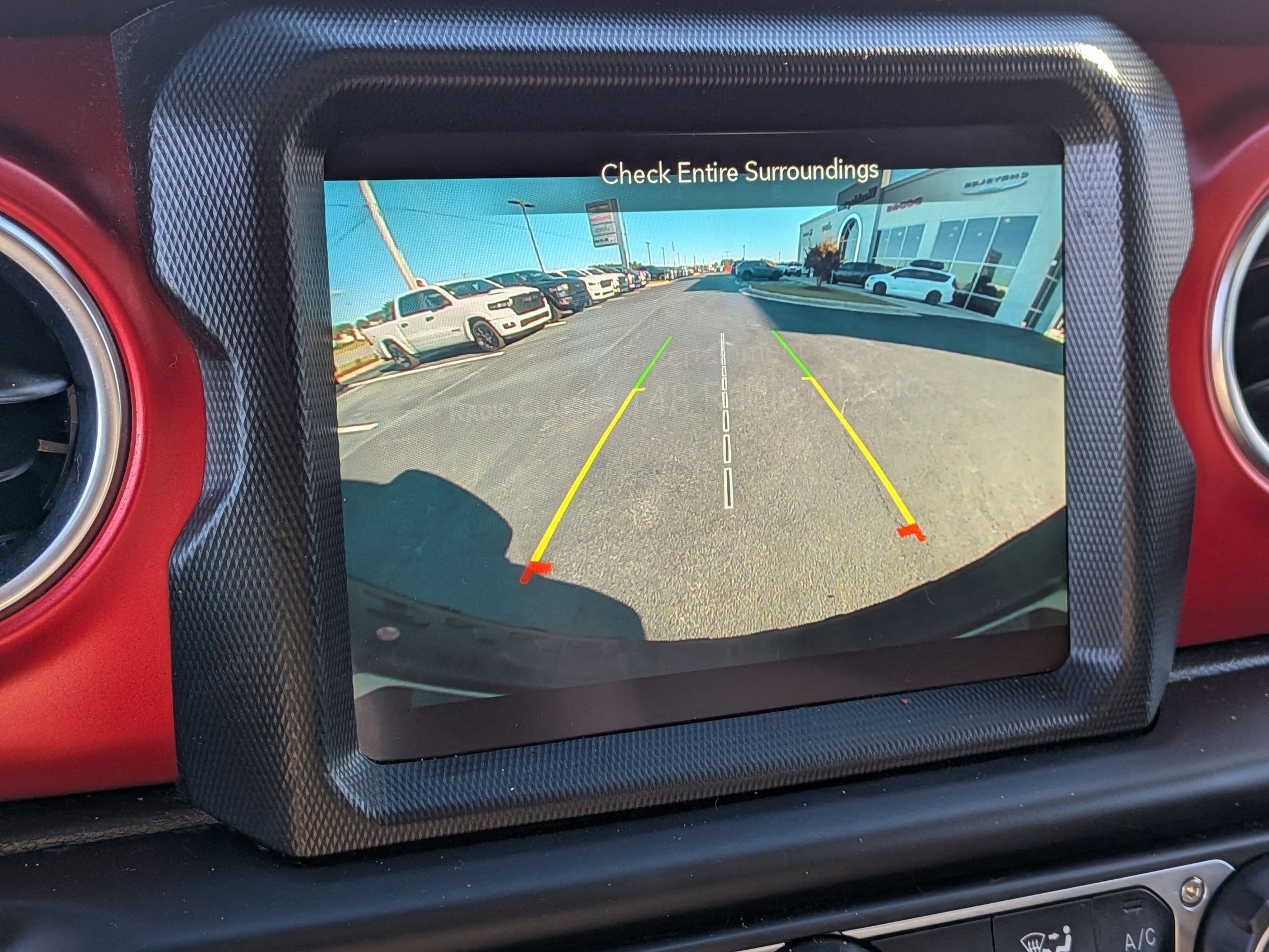 Used 2022 Jeep Wrangler Unlimited Rubicon image 20