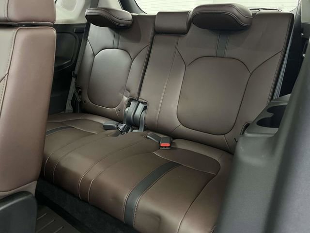 Used 2023 Honda Pilot Elite image 19