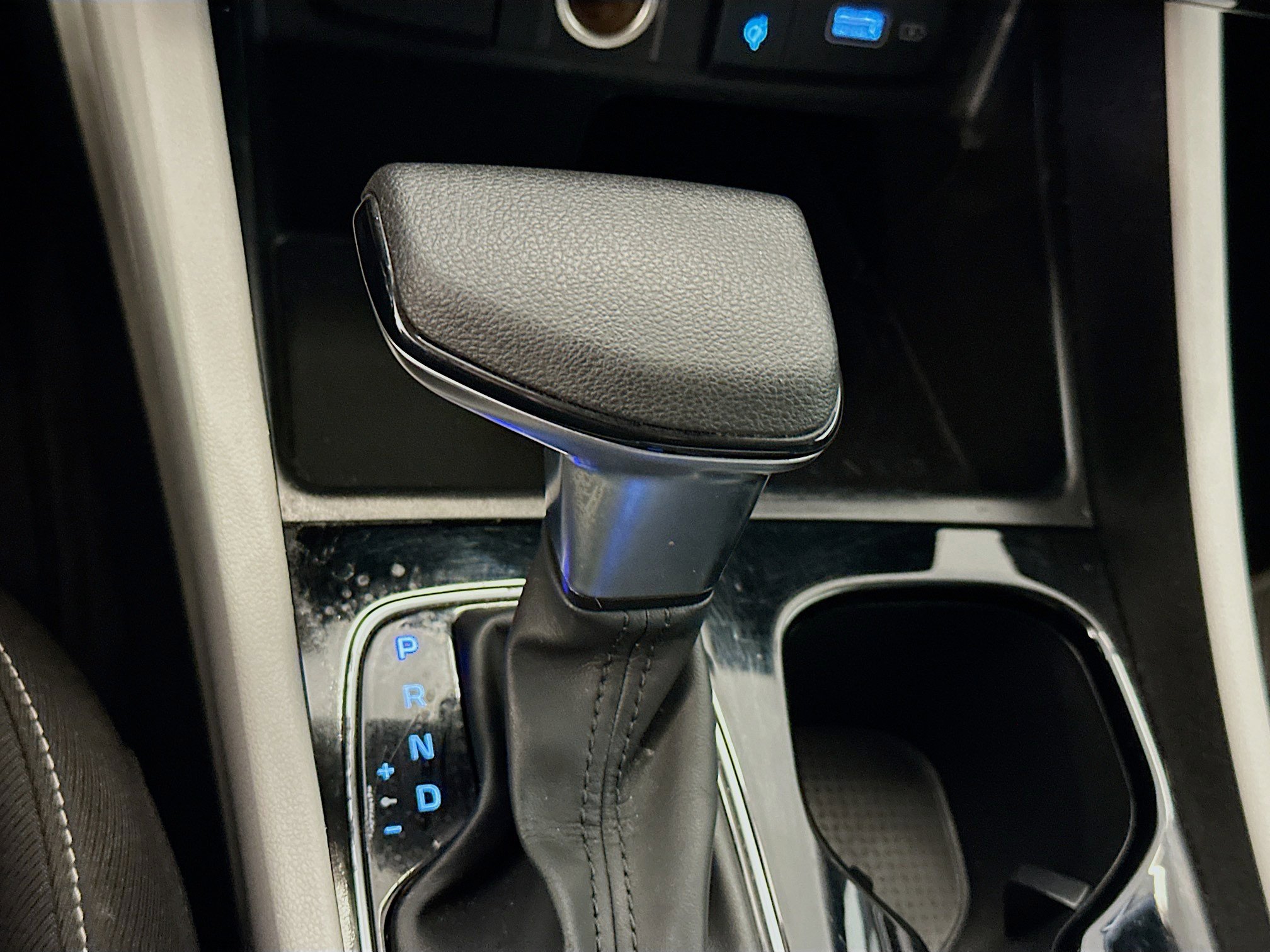 Used 2023 Hyundai Tucson SEL image 24