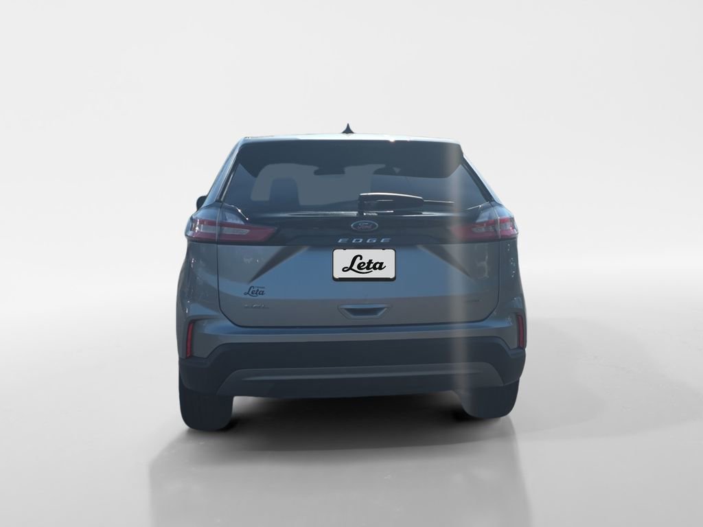 Used 2022 Ford Edge SEL AWD/4WD image 5
