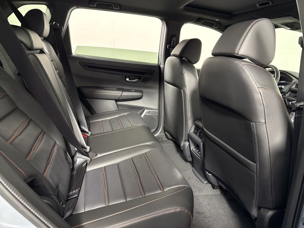New 2026 Honda CR-V Sport-L image 21