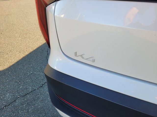 Used 2025 Kia K4 EX FWD image 6