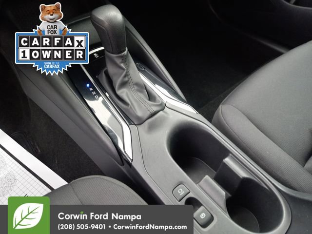 Used 2024 Toyota Corolla LE image 17