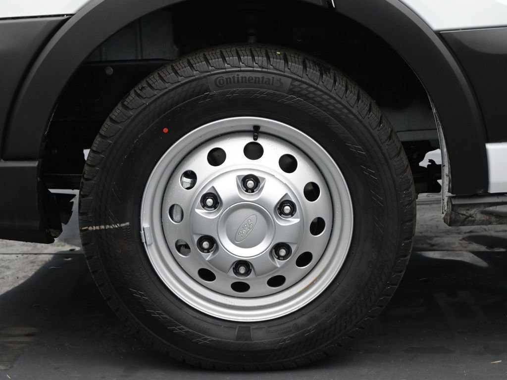 New 2025 Ford Transit 350 Low Roof AWD image 10