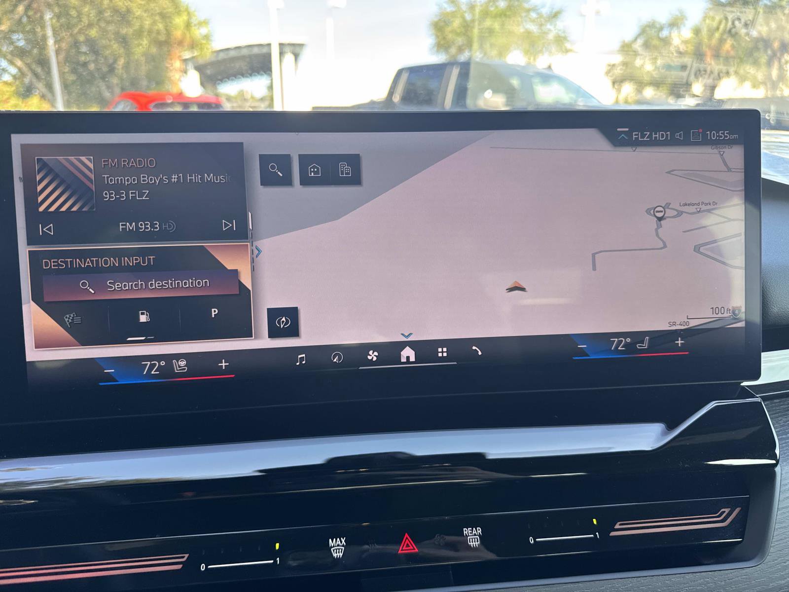 Certified 2025 BMW 530i xDrive 530i xDrive image 21