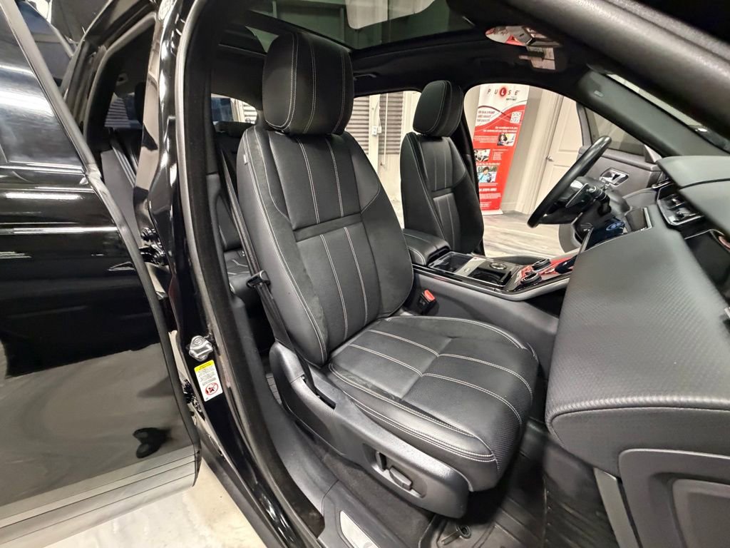 Used 2019 Land Rover Range Rover Velar R-Dynamic SE image 5