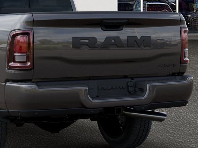 New 2026 RAM 2500 Tradesman AWD/4WD image 13
