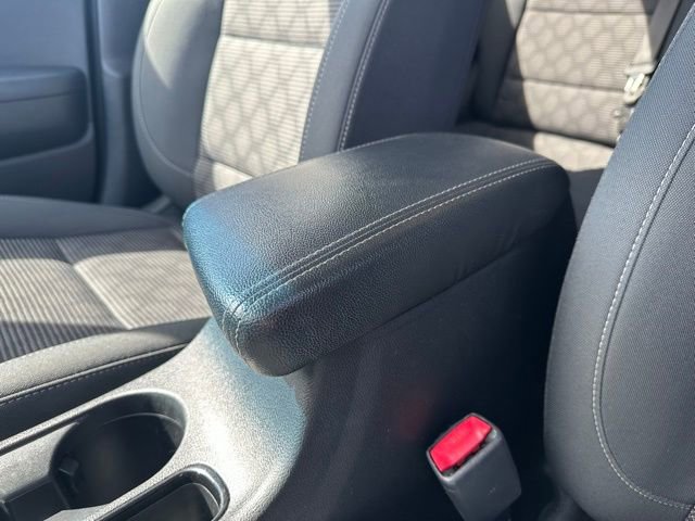 Used 2018 Kia Niro LX FWD image 12