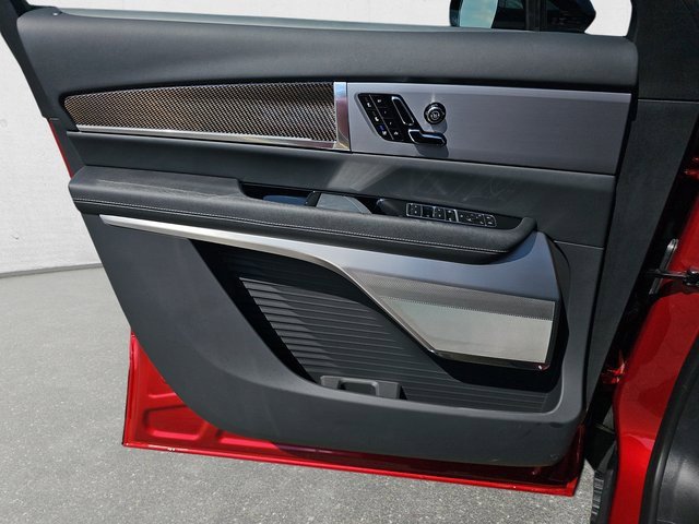 New 2026 Cadillac Vistiq Luxury image 27