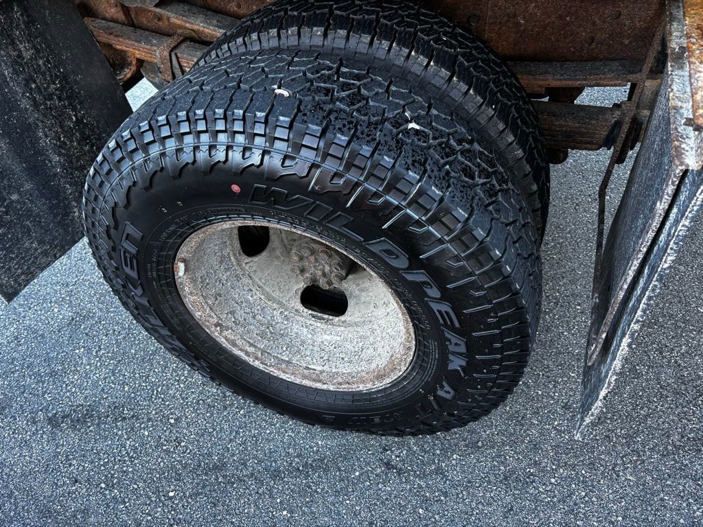 Used 2007 GMC Sierra 3500 SL w/ Heavy-Duty Power Package image 22