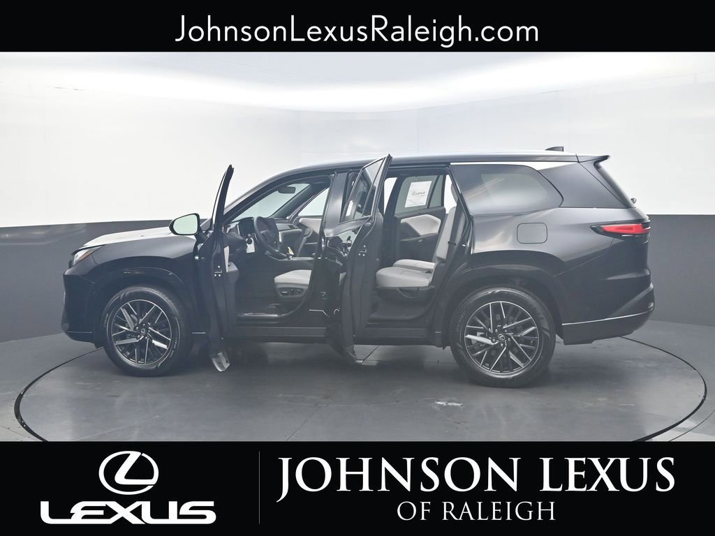 New 2026 Lexus TX 350 350 Premium image 27