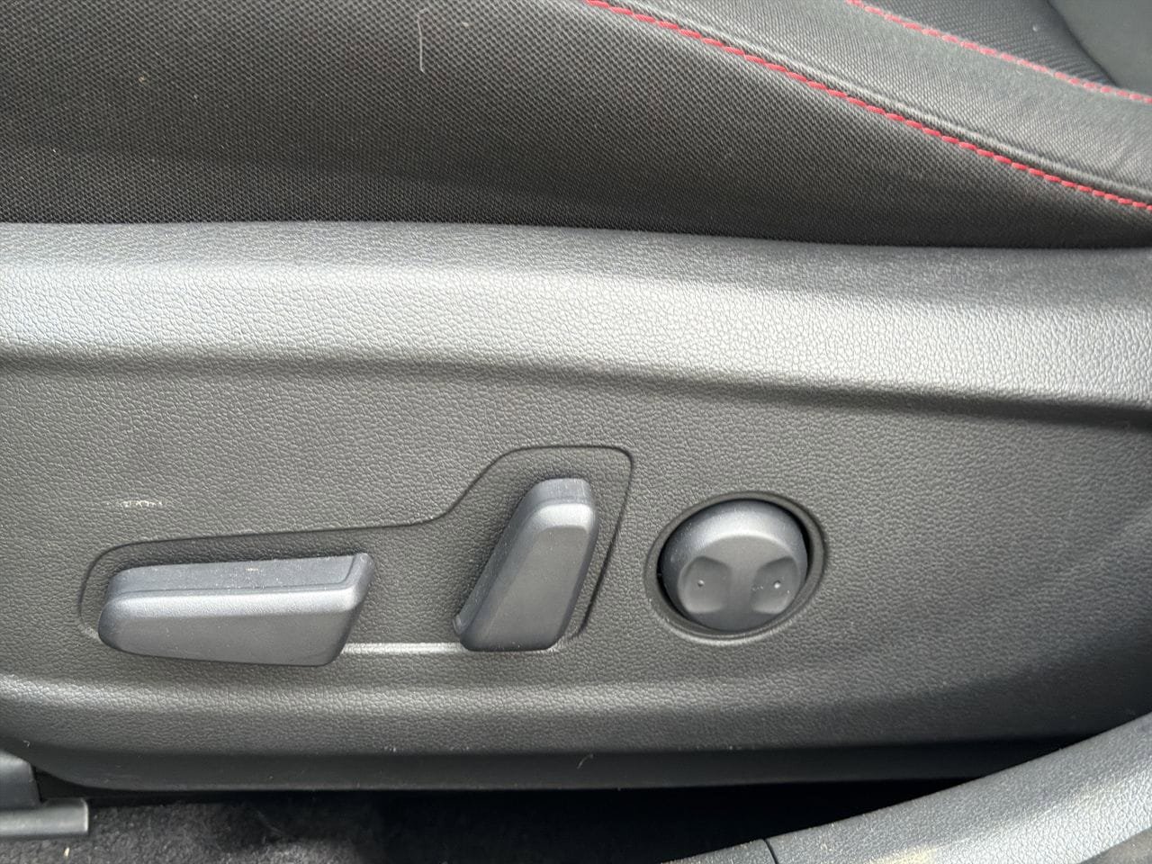 Certified 2022 Hyundai Kona N Line AWD/4WD image 12