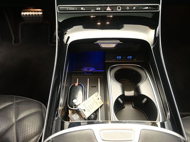 Used 2023 Mercedes-Benz S 500 4MATIC image 13