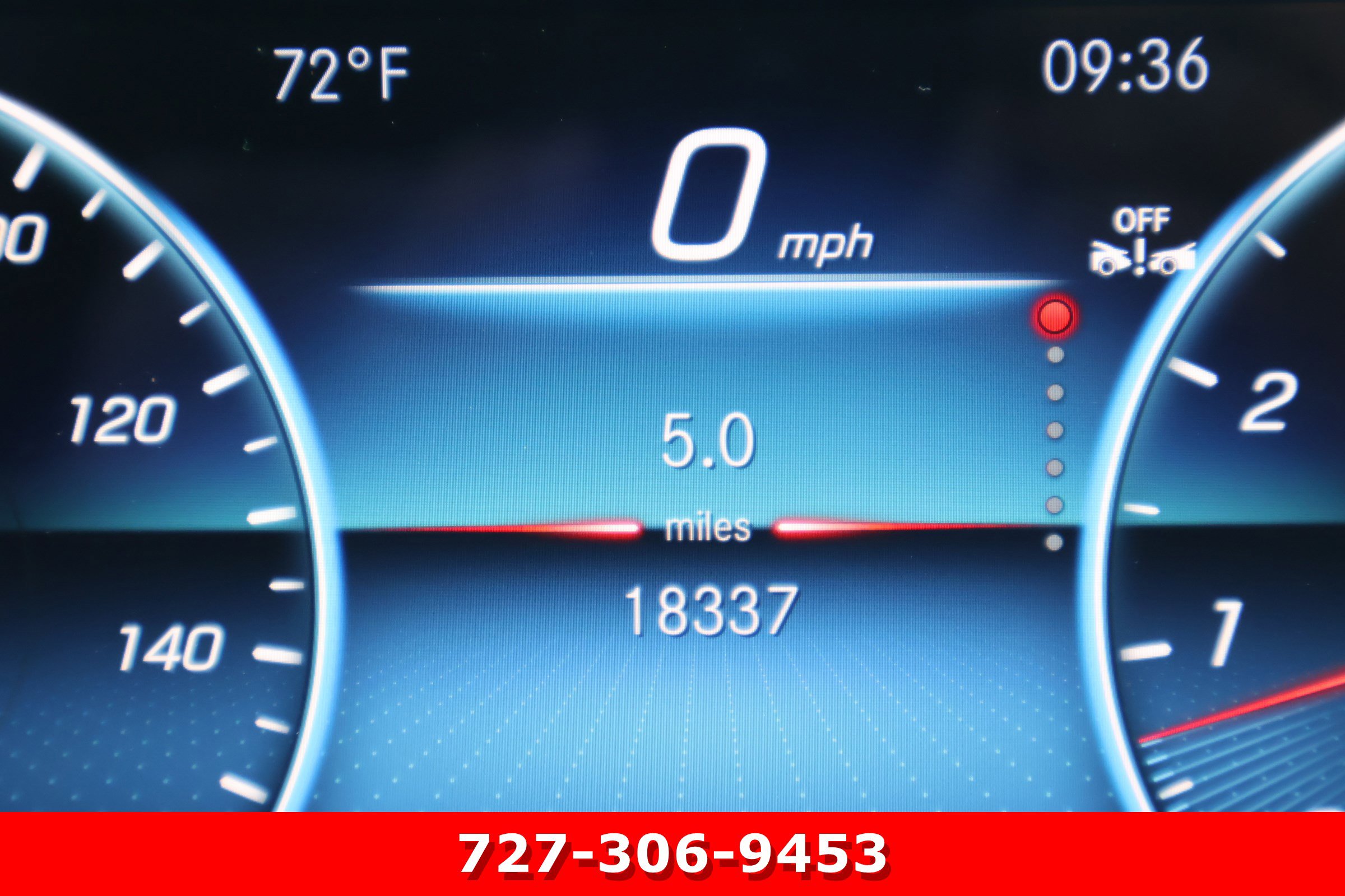 Certified 2023 Mercedes-Benz GLA 250 4MATIC image 28