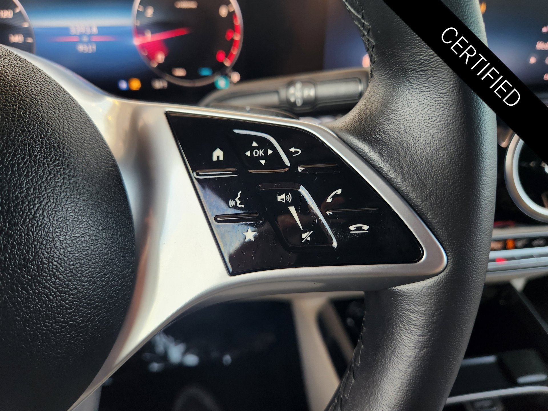 Certified 2026 Mercedes-Benz GLB 250 image 28