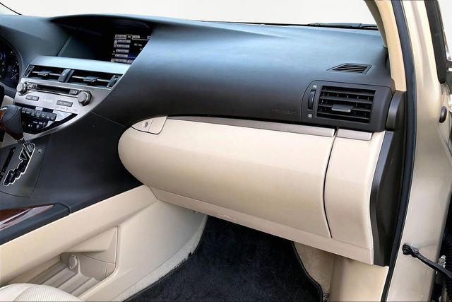 Used 2015 Lexus RX 350 FWD image 18