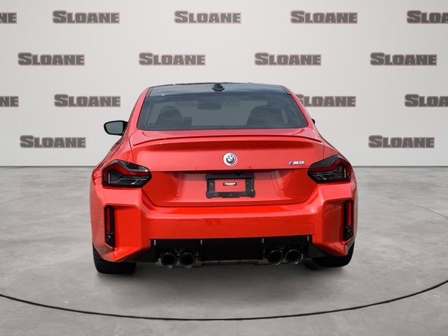 Used 2023 BMW M2 w/ M Driver's Package image 4