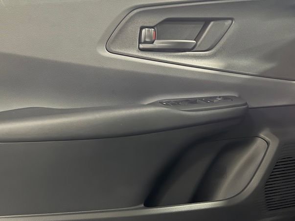 New 2026 Toyota Prius LE FWD image 41