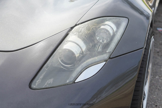 Used 2012 Fisker Karma EcoSport image 90