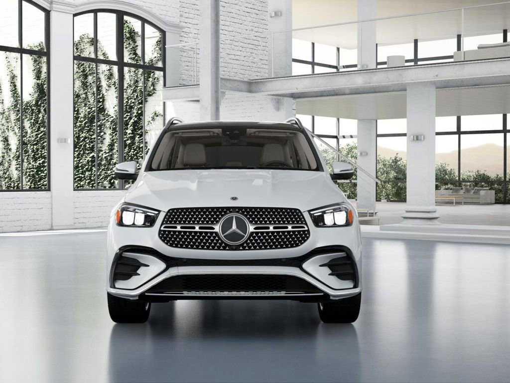New 2026 Mercedes-Benz GLE 450 4MATIC image 7