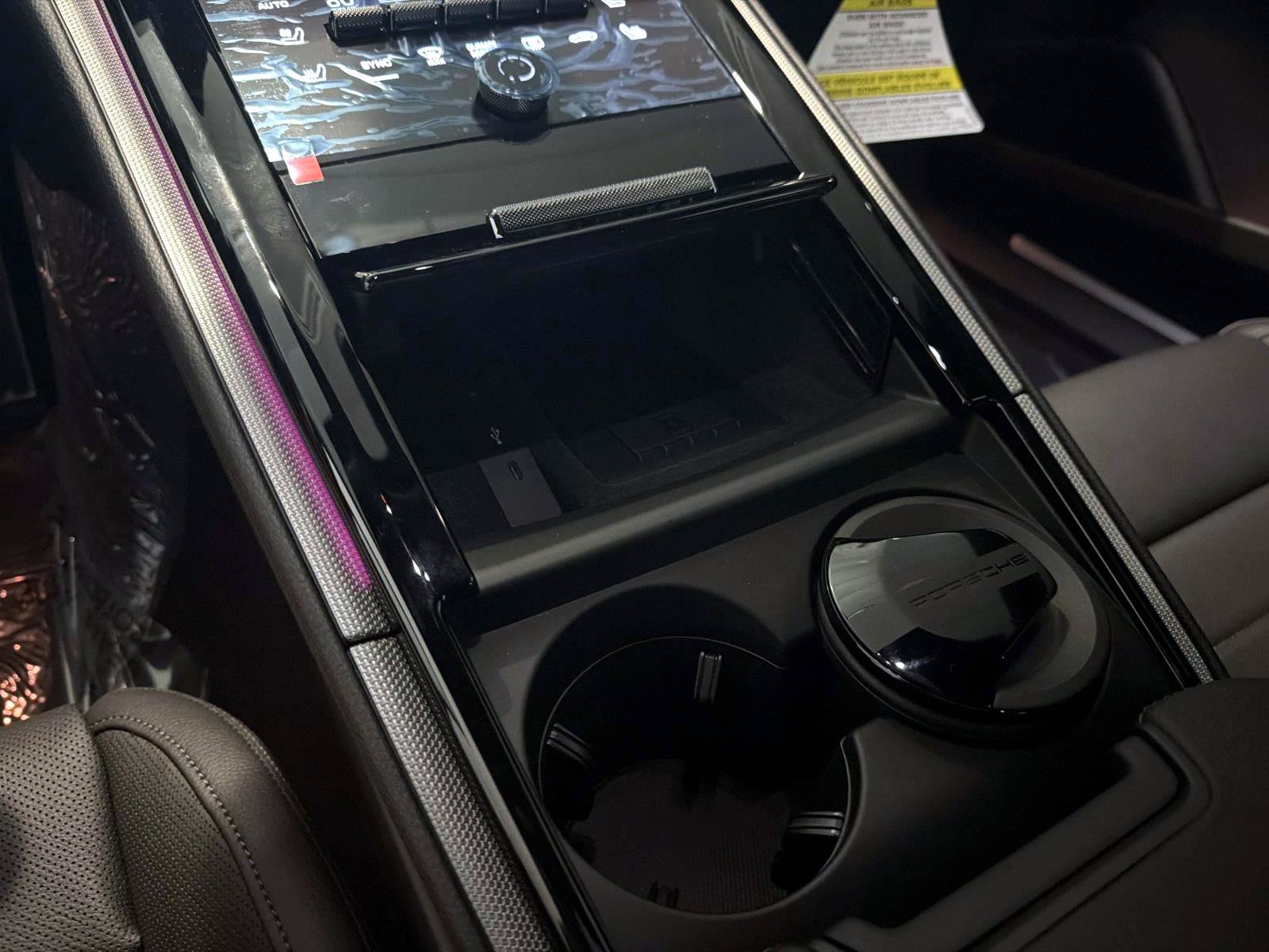 New 2026 Porsche Panamera 4 AWD/4WD image 23