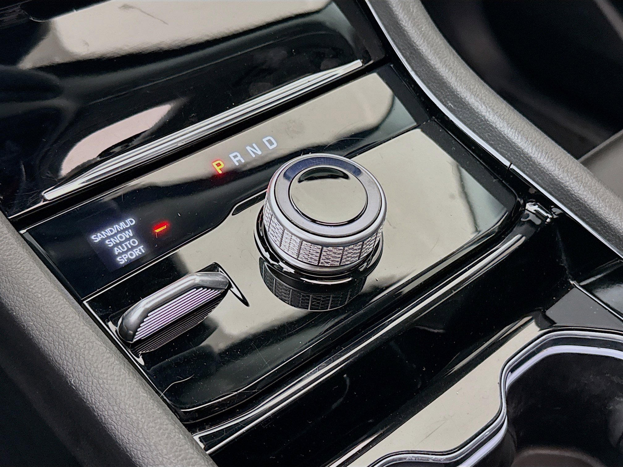 Used 2023 Jeep Grand Cherokee L Limited image 19