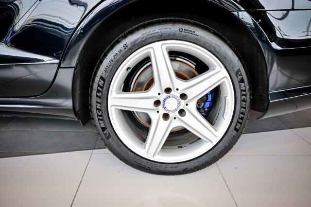 Used 2013 Mercedes-Benz CLS 550 4MATIC image 36