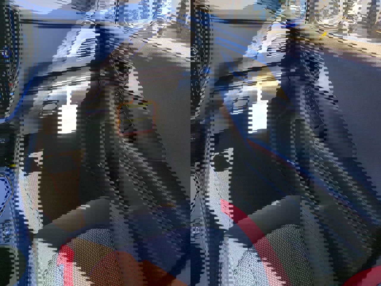 New 2026 Subaru Impreza RS image 16